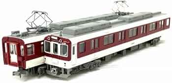 Amazon | MICRO ACE マイクロエース A-3466 近鉄8000系 新塗装 冷房車 Amazon | MICRO ACE マイクロエース A-3466 近鉄8000系 新塗装 冷房車