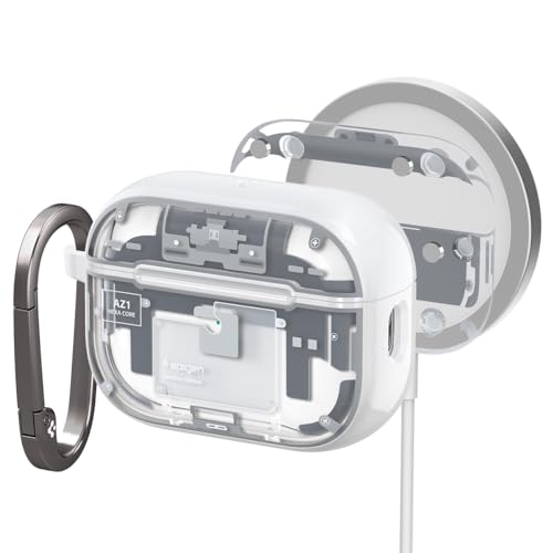 mintAirPods Pro2 本体 ワイヤレス充電ケース付き MagSafe充電ケース（Lightning）付きAirPods Pro 2 [整備済製品