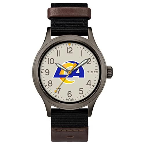 Image of Timex Men's NFL Clutch Watch