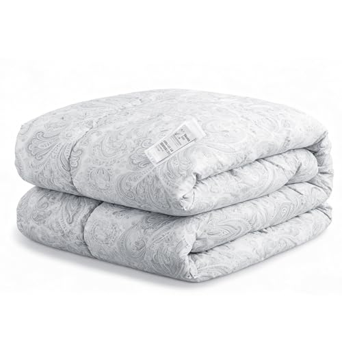 �H�ѕz�c �V���O�� �|���z�c �_�E��85%�y�t�ďH���p�z�������x�_�E�������z�c �H�тӂƂ�y2026�N�V���f���E���x�����̃v���z ����ɂ��� �ʋC�� �R�ۖh�L �_�j�h�~ �I�[���V�[�Y�� �y�� 150×210cm 0.8kg RDS�F�� OEKO-TEX�F��