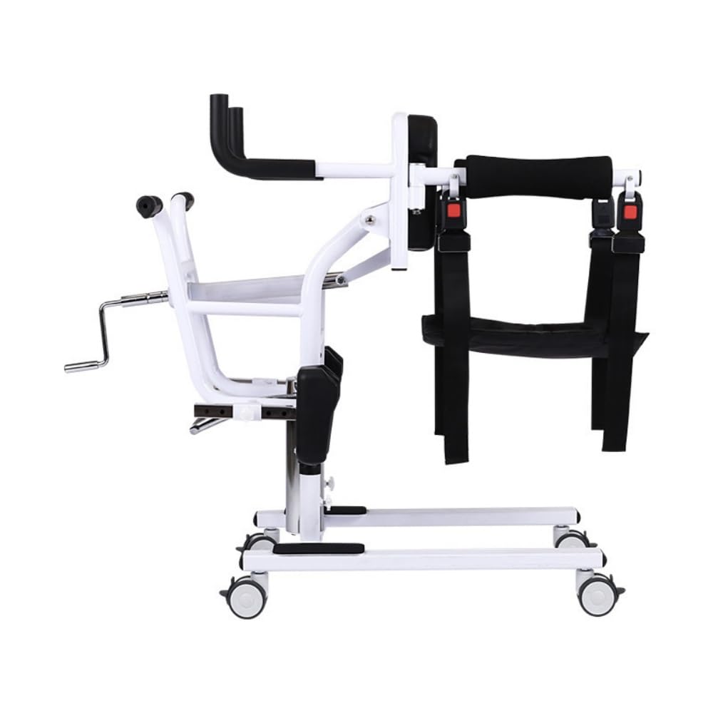 引き取りでお願い致します。車椅子リフト、ジャンク品 Amazon.co.jp: 患者用リフト トランスファーリフトチェア電動患者