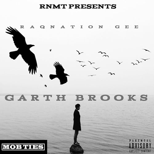 GARTH BROOKS [Explicit]