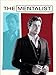 Produktbild The Mentalist Simon Baker Poster 30 x 40 cm