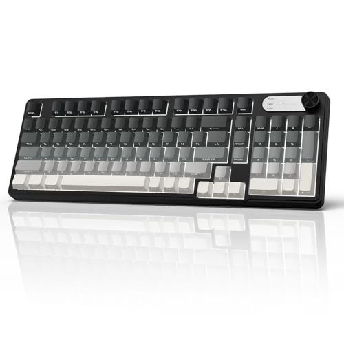 Wireless Gaming Keyboard