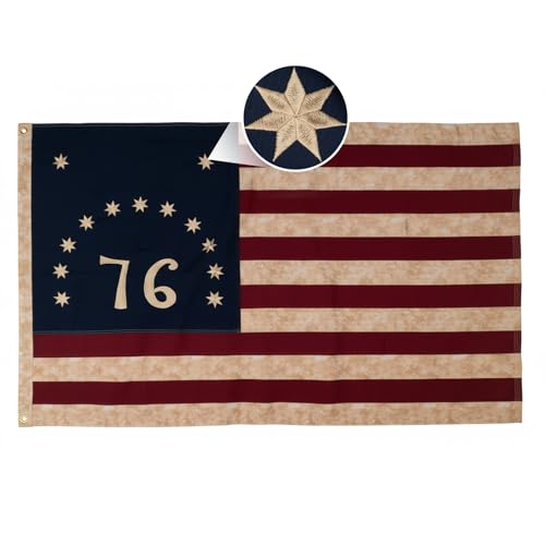 ROTERDON Rbgxjg 1776 eB[XehBe[WX^CtbO 3x5tB[g AEghAAhJ1776NAAJAvȃRbgDXgCvƐ^JObgB