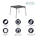 Flash Furniture Madelyn 33.5