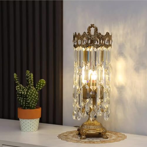 Lampe de table haut de gamme pour illuminer vos soirées - 2