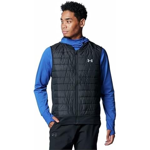 Doudoune sans manches Under Armour Cover