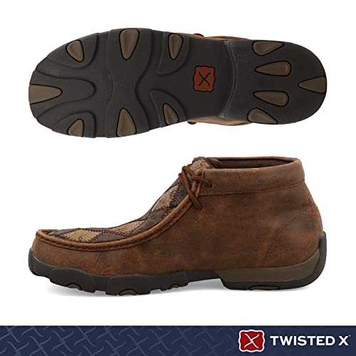 Image of Twisted X Men's Men's Driving Moccasins