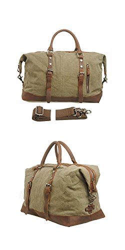 Greenpromise , Damen Schultertasche