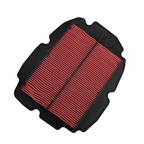 Filtre à air de moto haute efficacité compatible avec Honda VFR800 1998-2019