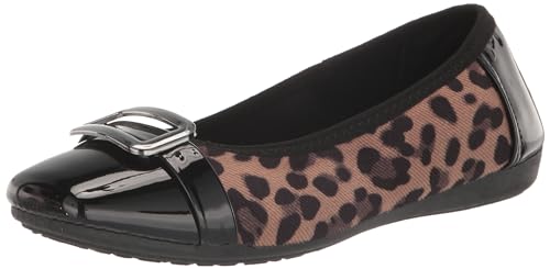 Women's Korina Ballet Flat