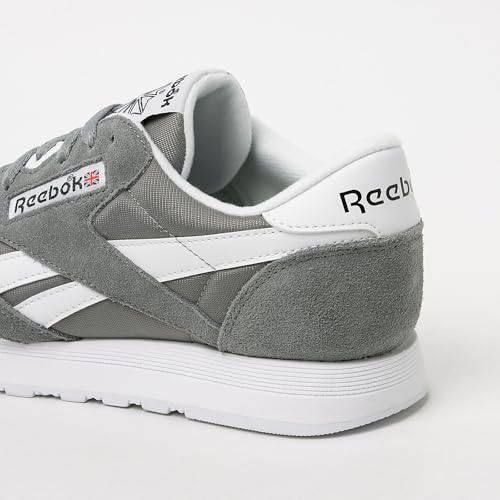 Image of Reebok Men's Classic Harman Run Casual Sneakers
