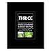 Produktbild THRICE - Artist in the Ambulance Matted Mini Poster - 13.5x10cm