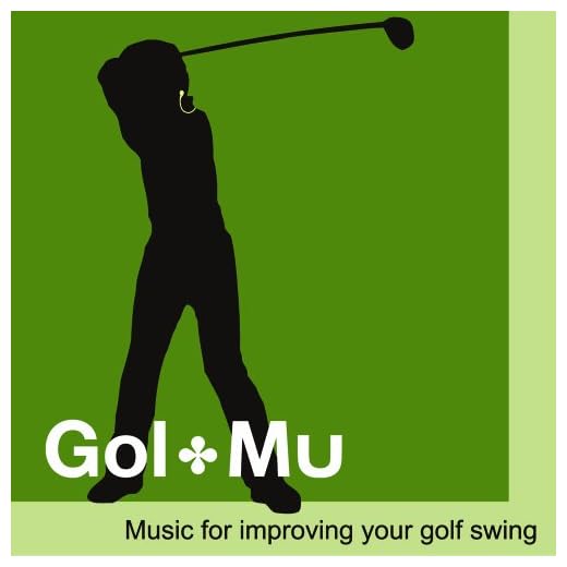 Gol-Mu Portable Golf Aid