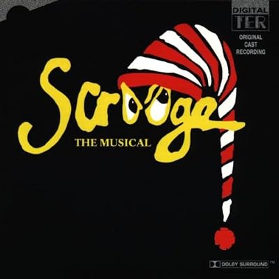 Scrooge