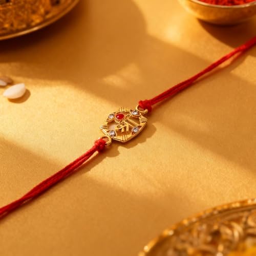 Image of Shree Dhaga Rakhi