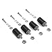 Viair 95801: Heavy Duty Viair Vibration Isolator Kit. 4Pc Per Set