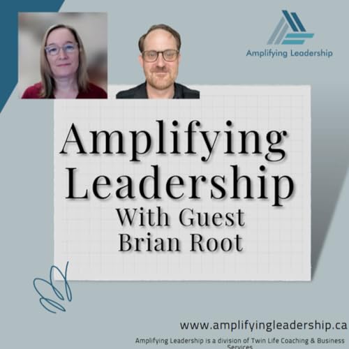 Fractional Leadership with guest Brian Root