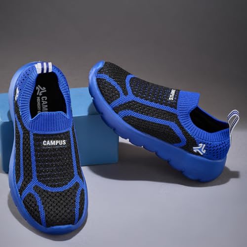 Image of Campus BRUTO Kids Walking Shoes