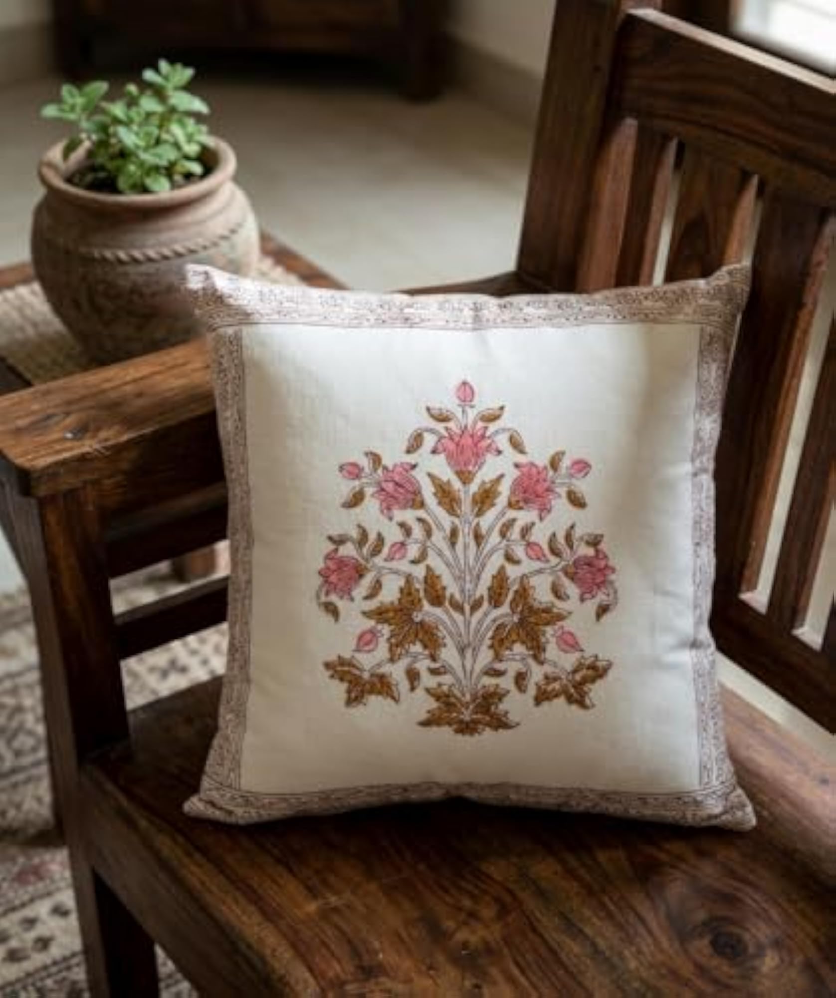 Premium Digital Printed Cushion Covers