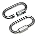 REESE TOWPOWER 7007930 5 16 REESE TOWPOWER QUICK LINKS 2-PACK
