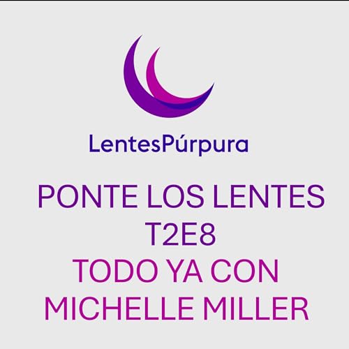 TODO YA con Michelle Miller
