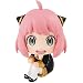 SPY X FAMILY G.E.M. Anya Forger Statua Palm Size PVC 6 cm MEGAHOUSE