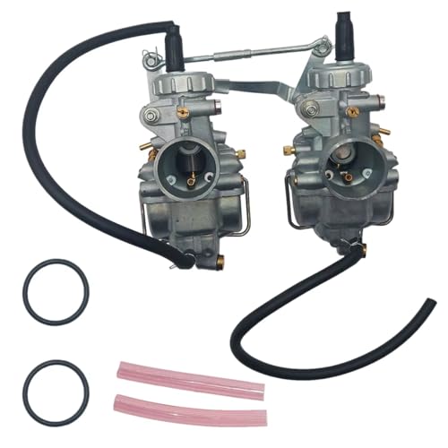 Carburateur CB175 Twin K3-K7 alliage robuste pour moto 1971 1973