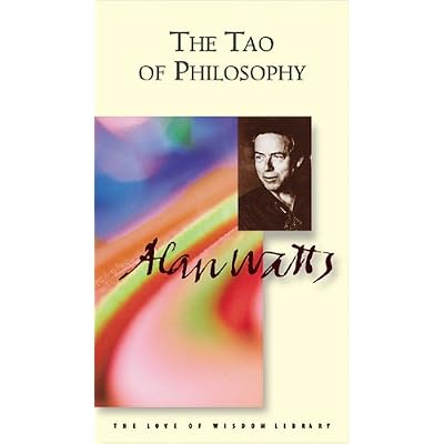 The Tao of Philosophy