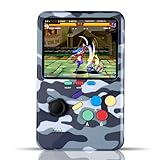 WeLohas Retro Handheld Game Console,Electronic 3D Gameboy Advance,10000+ Fun Retro Video Games...