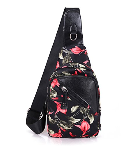 ▷ Mochila Bandolera - Tienda Mochilas Online 2022 | Elige y Compra lo mejor  ahora!