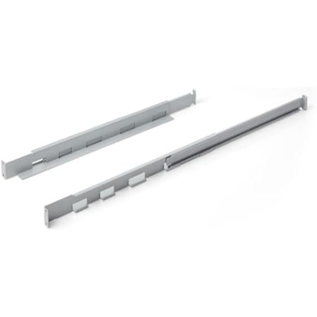 Salicru Rack Rails Twin RT3 Marca - 4