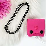 lemala PREMIUM Schutz-Tasche aus Softshell, passend für HEALY (pink)