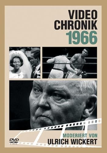 Preisvergleich Produktbild Video-Chronik 1966