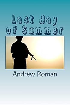 Paperback Last Day of Summer Book