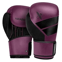HAYABUSA ハヤブサ S4 ボクシンググローブ Boxing Gloves S4 Boxing Gloves • Best Beginner Gloves • Hayabusa Canada
