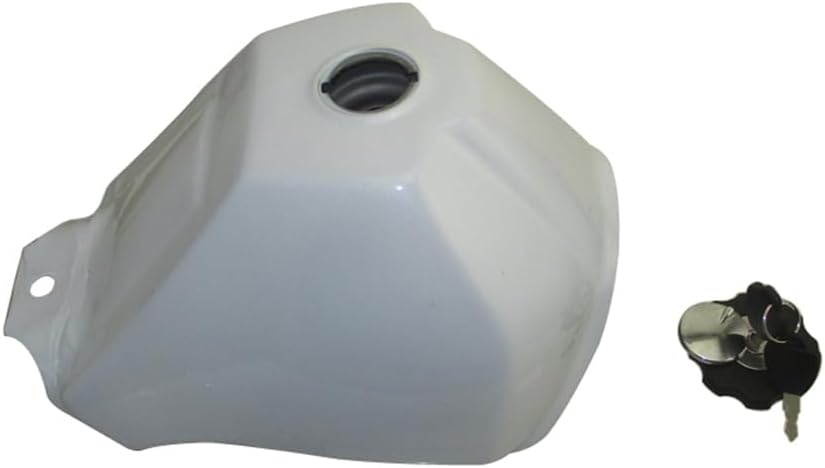 Gas Fuel Tank With Cap For Honda Z50R 1988-1999 Baja Monkey Trial Bike Parts