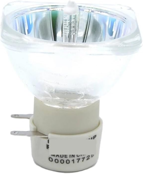 NyZyL Beam 12R Lamp, angled view