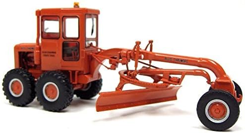 Miniatura 2 de Allis Chalmers Niveladora 45 '08 NTTC