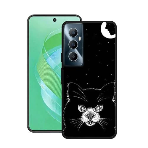 Lucyliy Realme C65 4G�P�[�X�Ή� TPU�V���R�� Realme C65 4G �X�}�z�P�[�X Jc-14�Ή�