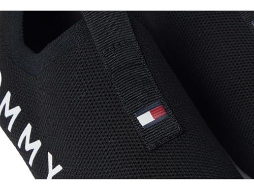Tommy Hilfiger Aliah Black 9.5 B (M) by Tommy Hilfiger - Image 6