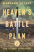 Heaven's Battle Plan B0G2KM6R4Y Book Cover