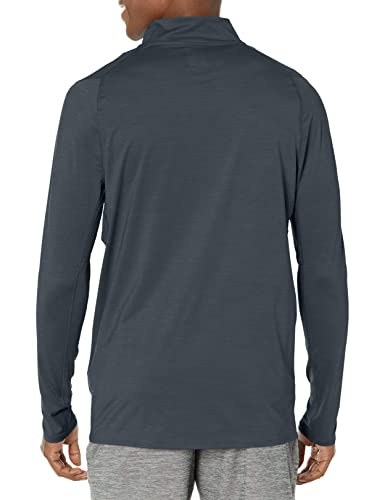 Image of Oakley MAN Gravity Range Quarter Sweatshirt