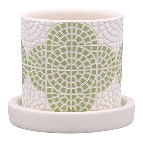 �f���L (dellki) �t���[�[�|�b�g A Fliese �O���[ S�T�C�Y ��70×H65mm KL72GR