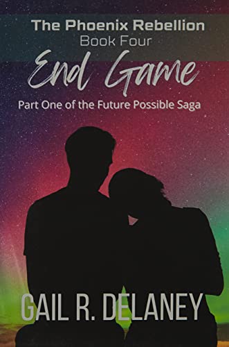 Book cover for End Game