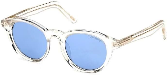 Amazon | トムフォード 日本企画 サングラス FT1123D 26V 49