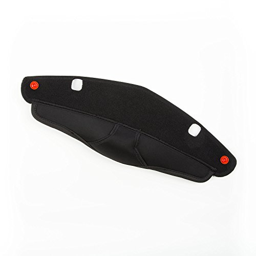 KLIM F5 Breath Box XL - 3X Black