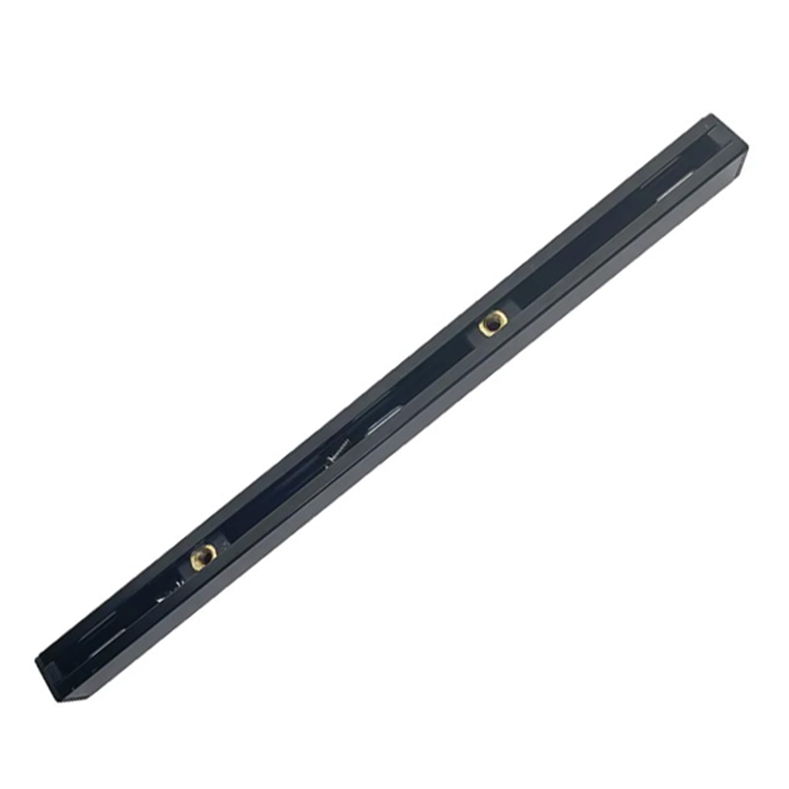 Canoe Slide Track Mounting Bracket 30cm Fishing Trip Gear Kayak Slide Track Rails Bracket for Canoe Kayak Boat Accessories Easy To Install