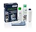 Delonghi Coffee Care Kit d'entretien pour machine à café Superautomatique Filtre Déca